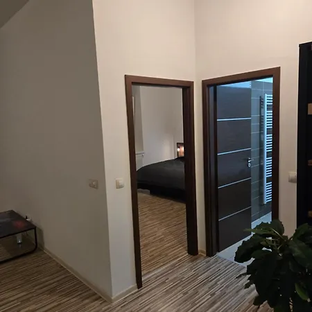 Appartement Peace 38 Ostrava