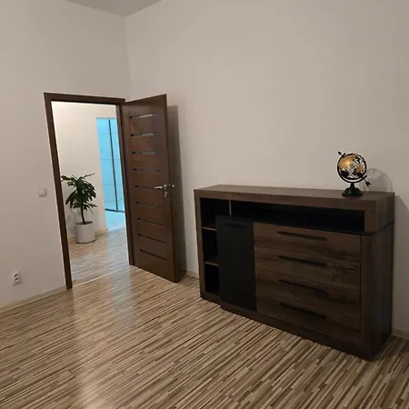 Peace 38 אוסטרבה