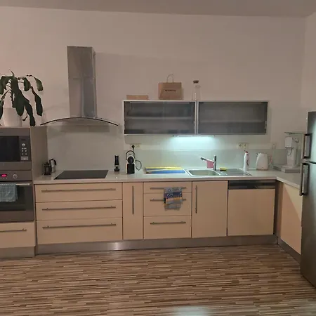 Peace 38 Appartement Ostrava