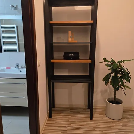 Appartement Peace 38 Ostrava