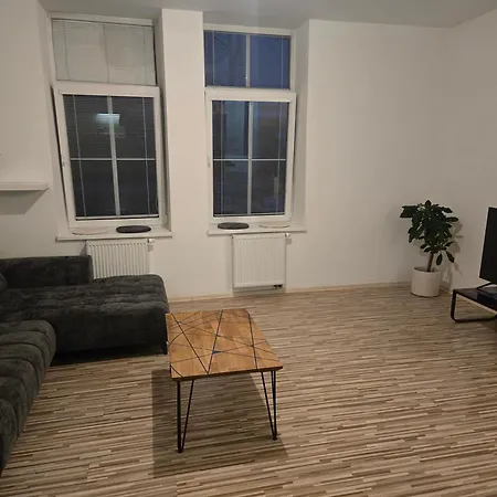 Peace 38 Appartement *